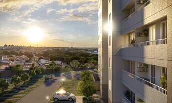 Imagem: APARTAMENTO COM 2 DORMITÓRIOS À VENDA