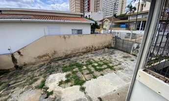 Imagem 4: CASA COM 5 DORMITÓRIOS À VENDA, 261 M² POR R$ 700.000,00 - CENTRO - CAMPINAS/SP