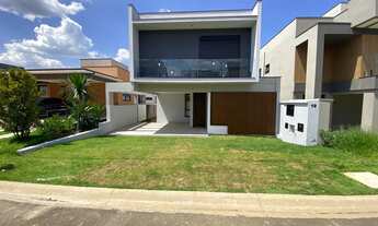 Imagem: CASA COM 4 DORMITÓRIOS À VENDA, 208 M²