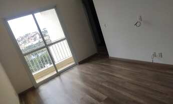 Imagem 4: APARTAMENTO COM 2 DORMITÓRIOS À VENDA, 60 M² POR R$ 385.000,00 - JARDIM MONTE VERDE - VALI