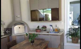 Imagem 4: CASA COM 3 DORMITÓRIOS À VENDA, 407 M² POR R$ 2.500.000,00 - BARÃO GERALDO - CAMPINAS/SP