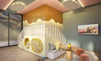 Imagem 2: CASA COM 4 DORMITÓRIOS À VENDA, 187 M² POR R$ 2.584.078,20 - GRAMADO - CAMPINAS/SP