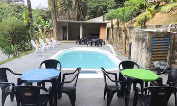 Imagem 7: CHÁCARA COM 3 DORMITÓRIOS À VENDA, 2016 M² POR R$ 1.550.000,00 - PARQUE VALINHOS - VALINHO