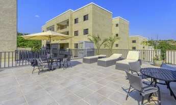 Imagem: APARTAMENTO COM 3 DORMITÓRIOS À VENDA