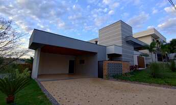 Imagem 3: CASA COM 3 DORMITÓRIOS À VENDA, 239 M² POR R$ 2.490.000,00 - CONDOMÍNIO BADEN - CAMPINAS/S