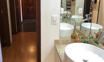 Imagem 7: APARTAMENTO À VENDA, 160 M² POR R$ 1.200.000,00 - CAMBUÍ - CAMPINAS/SP