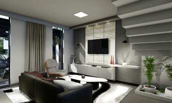 Imagem 2: CASA À VENDA, 194 M² POR R$ 2.140.000,00 - JARDIM DAS PALMEIRAS - CAMPINAS/SP