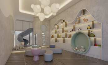 Imagem 3: APARTAMENTO RESIDENCIAL À VENDA, ESTADOS, BALNEÁRIO CAMBORIÚ - AP0127