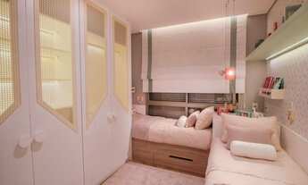 Imagem 3: APARTAMENTO RESIDENCIAL À VENDA, LAPA, SÃO PAULO - AP0460