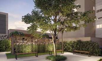 Imagem 3: APARTAMENTO COM 2 DORMITÓRIOS À VENDA, 99 M² POR R$ 757.466,00 - MANSÕES SANTO ANTÔNIO - C