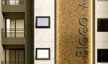 Imagem 2: APARTAMENTOS DE 2 A 3 DORMITÓRIOS À VENDA NO RESIDENCIAL SAN GIOVANNI VINHEDO - SP