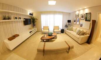 Imagem 4: APARTAMENTO RESIDENCIAL À VENDA, JURERÊ, FLORIANÓPOLIS - AP0280