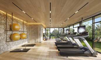 Imagem 6: CASA COM 4 DORMITÓRIOS À VENDA, 187 M² POR R$ 2.584.078,20 - GRAMADO - CAMPINAS/SP