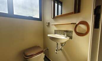 Imagem 3: SALA, 90 M² - VENDA POR R$ 700.000,00 OU ALUGUEL POR R$ 1.500,00/MÊS - BOTAFOGO - CAMPINAS