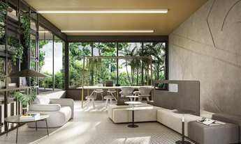 Imagem 5: APARTAMENTO COM 2 DORMITÓRIOS À VENDA, 68 M² POR R$ 798.130,00 - CHÁCARA DA BARRA - CAMPIN