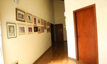 Imagem 7: CHÁCARA COM 5 DORMITÓRIOS À VENDA, 2400 M² POR R$ 2.350.000,00 - VALE VERDE - VALINHOS/SP