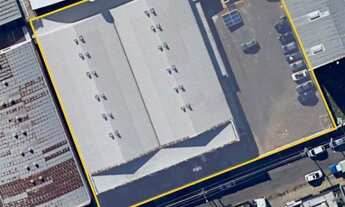 Imagem 2: GALPÃO À VENDA, 1810 M² POR R$ 6.500.000,00 - CHÁCARAS CAMPOS DOS AMARAIS - CAMPINAS/SP