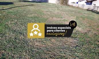 Imagem 4: TERRENO À VENDA, 647 M² POR R$ 530.000,00 - CONDOMÍNIO ALTO DA BOA VISTA - PAULÍNIA/SP