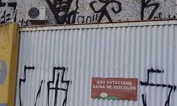 Imagem: BARRACÃO, 380 M² - VENDA POR R$ 1.600.000,00