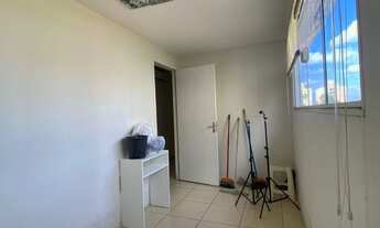 Imagem 5: SALA PARA ALUGAR, 13 M² POR R$ 1.076,34/MÊS - MANSÕES SANTO ANTÔNIO - CAMPINAS/SP