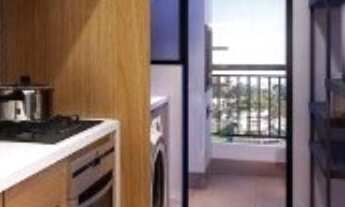 Imagem 7: APARTAMENTO RESIDENCIAL À VENDA, SWISS PARK, CAMPINAS - AP1255