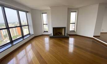 Imagem 4: APARTAMENTO COM 5 DORMITÓRIOS À VENDA, 468 M² POR R$ 5.200.000,00 - CAMBUÍ - CAMPINAS/SP