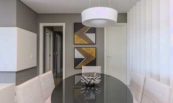 Imagem 4: APARTAMENTO RESIDENCIAL À VENDA, BACACHERI, CURITIBA - AP0951