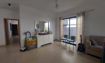 Imagem 6: CASA COM 3 DORMITÓRIOS À VENDA, 133 M² POR R$ 1.195.000,00 - RESIDENCIAL MONT ALCINO - VAL