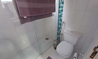 Imagem 4: CASA COM 3 DORMITÓRIOS À VENDA, 222 M² POR R$ 1.390.000,00 - CONDOMÍNIO VILLAGIO DI NAPOLI