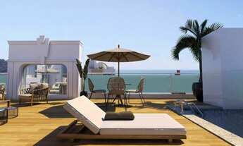 Imagem 2: APARTAMENTO RESIDENCIAL À VENDA, MEIA PRAIA, ITAPEMA - AP1162