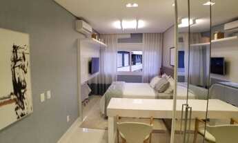 Imagem 6: APARTAMENTO RESIDENCIAL À VENDA, JURERÊ INTERNACIONAL, FLORIANÓPOLIS - AP1084