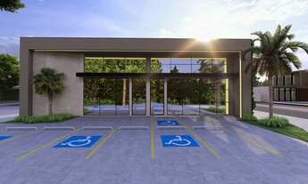 Imagem: PRÉDIO À VENDA, 948 M² POR R$ 5.580.000,00