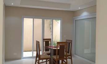 Imagem 7: CASA COM 3 DORMITÓRIOS À VENDA, 293 M² POR R$ 1.600.000,00 - ESTÂNCIA DAS FLORES - JAGUARI