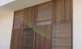 Imagem 1: CASA COM 3 DORMITÓRIOS À VENDA, 157 M² POR R$ 1.180.000,00 - PARQUE BRASIL 500 - PAULÍNIA