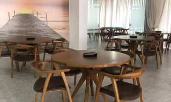 Imagem 7: APARTAMENTO RESIDENCIAL À VENDA, MEIA PRAIA, ITAPEMA - AP1151