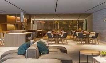 Imagem 6: APARTAMENTO RESIDENCIAL À VENDA, PINHEIROS, SÃO PAULO - AP0378