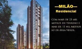 Imagem: APARTAMENTO COM 3 DORMITÓRIOS À VENDA