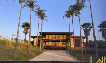 Imagem: CASA RESIDENCIAL À VENDA, CHÁCARA PANORAMA