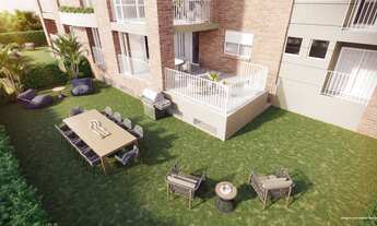 Imagem 3: APARTAMENTO COM 3 DORMITÓRIOS À VENDA, 221 M² POR R$ 2.633.000,00 - GALLERIA - CAMPINAS/SP