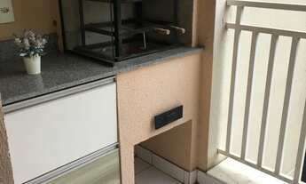 Imagem 5: APARTAMENTO COM 3 DORMITÓRIOS À VENDA, 76 M² POR R$ 560.000,00 - PARQUE PRADO - CAMPINAS/S