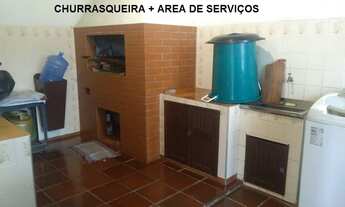 Imagem 5: CASA À VENDA, 250 M² POR R$ 550.000,00 - ILHA COMPRIDA - ILHA COMPRIDA/SP