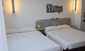 Imagem 5: FLAT À VENDA, 15 M² POR R$ 230.000,00 - CENTRO - CAMPINAS/SP