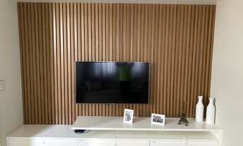 Imagem 3: CASA COM 4 DORMITÓRIOS À VENDA, 414 M² POR R$ 3.500.000,00 - TAMBORÉ JAGUARIÚNA - JAGUARIÚ