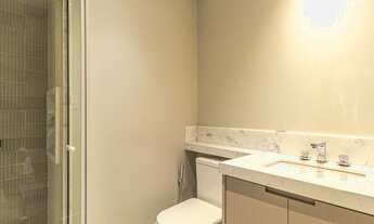 Imagem 7: COBERTURA COM 4 DORMITÓRIOS À VENDA, 244 M² POR R$ 2.300.000,00 - CAMBUÍ - CAMPINAS/SP