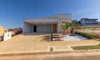 Imagem 3: CASA COM 3 DORMITÓRIOS À VENDA, 198 M² POR R$ 1.790.000,00 - CONDOMÍNIO SANTORINI RESIDENC