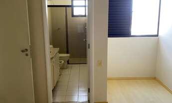 Imagem 4: APARTAMENTO COM 2 DORMITÓRIOS À VENDA, 96 M² POR R$ 650.000,00 - BOSQUE - CAMPINAS/SP