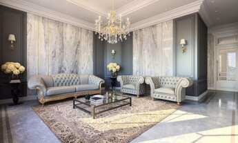 Imagem 2: APARTAMENTO RESIDENCIAL À VENDA, MEIA PRAIA, ITAPEMA - AP0213