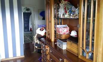 Imagem 6: CASA COM 4 DORMITÓRIOS À VENDA, 562 M² POR R$ 7.980.000,00 - SÍTIOS DE RECREIO GRAMADO - C