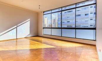 Imagem 6: APARTAMENTO COM 3 DORMITÓRIOS À VENDA, 127 M² POR R$ 850.000,00 - CAMBUÍ - CAMPINAS/SP