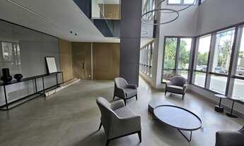 Imagem 2: APARTAMENTO COM 3 DORMITÓRIOS À VENDA, 116 M² POR R$ 1.980.000,00 - NOVA CAMPINAS - CAMPIN